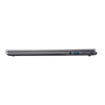 Acer Chromebook Plus 514 Bundle, 14-in. Touchscreen, Intel Core 3 N355 – 8GB RAM, 512GB SSD