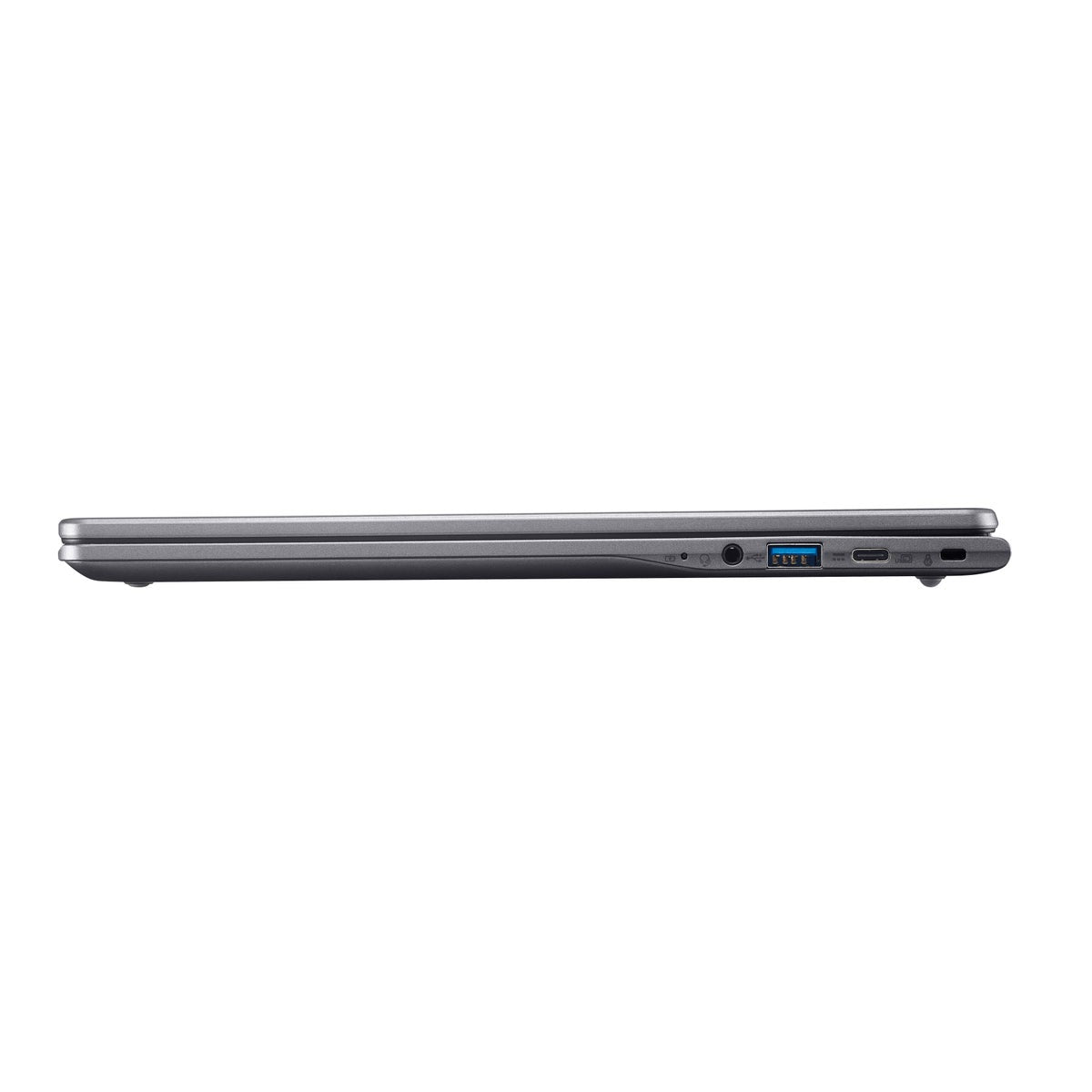 Acer Chromebook Plus 514 Bundle, 14-in. Touchscreen, Intel Core 3 N355 – 8GB RAM, 512GB SSD