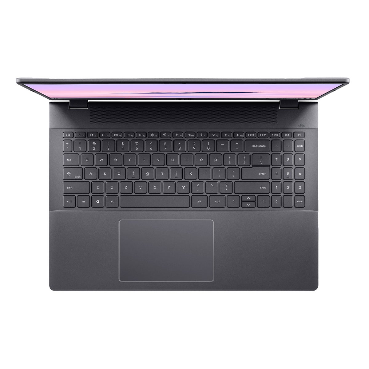 Acer 16-in. Chromebook Plus, Intel Core i5-1334U – 8GB RAM, 512GB SSD