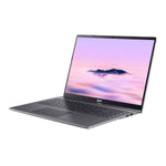 Acer 16-in. Chromebook Plus, Intel Core i5-1334U – 8GB RAM, 512GB SSD