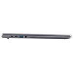 Acer 16-in. Chromebook Plus, Intel Core i5-1334U – 8GB RAM, 512GB SSD