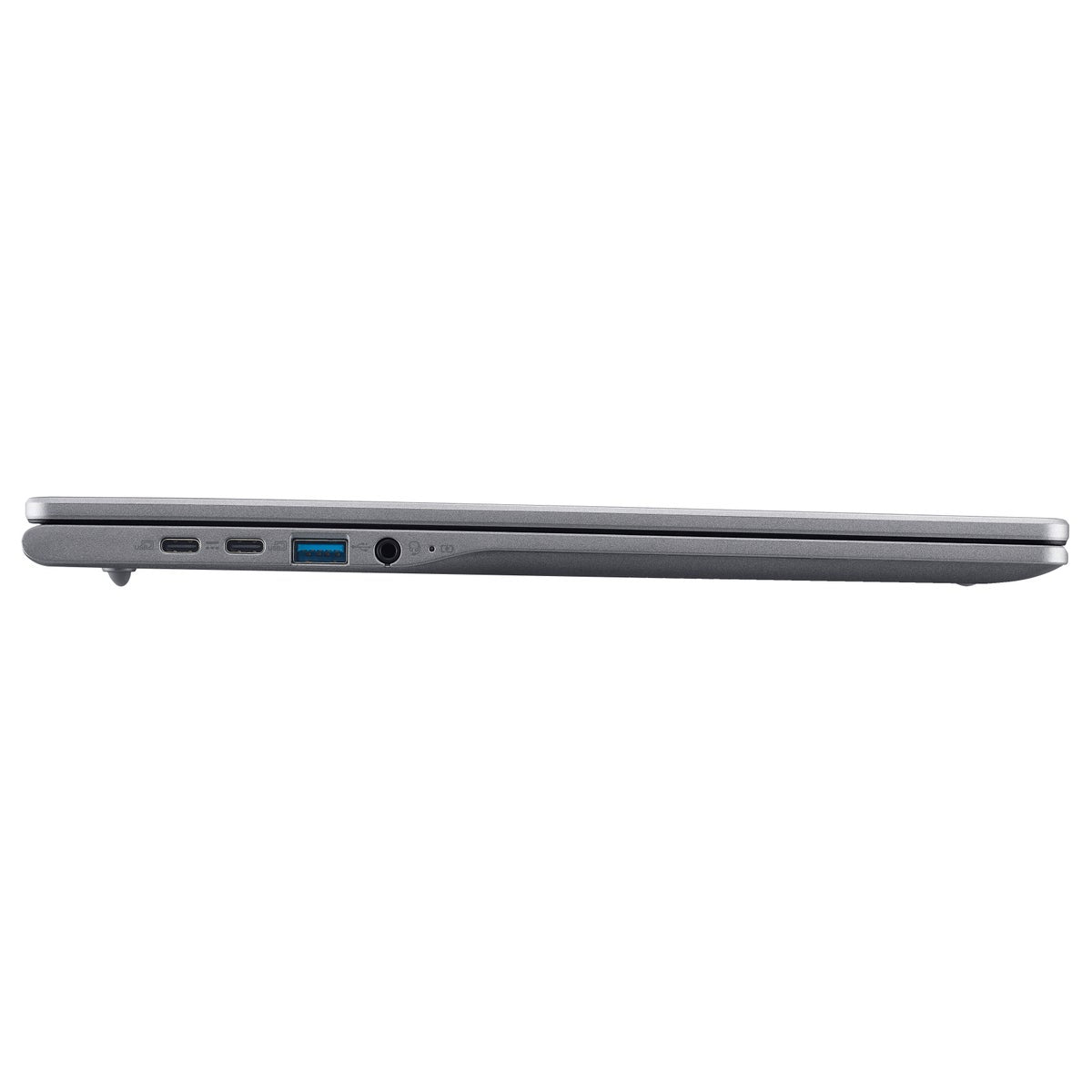 Acer 16-in. Chromebook Plus, Intel Core i5-1334U – 8GB RAM, 512GB SSD