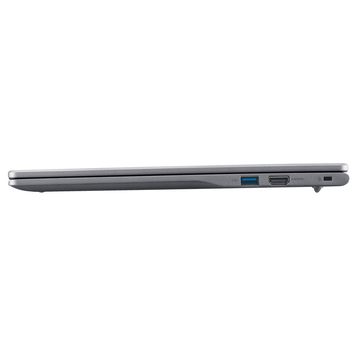 Acer 16-in. Chromebook Plus, Intel Core i5-1334U – 8GB RAM, 512GB SSD