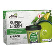 Allen Family Foods Super Green Soup, 
 6 × 400 mL