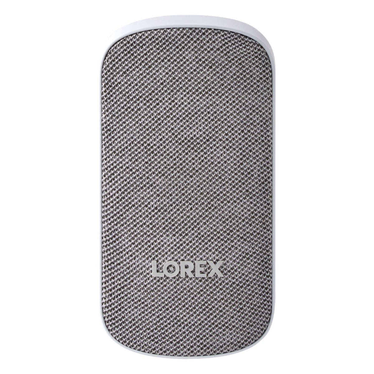 Lorex 4K Wired Video Doorbell with Wi-Fi Chimebox