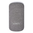 Lorex 4K Wired Video Doorbell with Wi-Fi Chimebox
