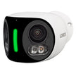 Lorex Fusion 4K+ 16-Channel 2TB NVR System with Two 180° Panoramic Cameras
