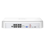 Lorex Fusion 4K+ 16-Channel 2TB NVR System with Two 180° Panoramic Cameras