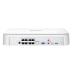 Lorex Fusion 4K+ 16-Channel 2TB NVR System with Two 180° Panoramic Cameras