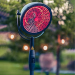 Sunred Outdoor Heater Indus Ultra