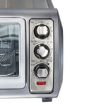 Hamilton Beach Sure-Crisp Air Fryer Toaster Oven with Easy Reach Door