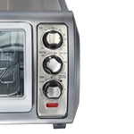 Hamilton Beach Sure-Crisp Air Fryer Toaster Oven with Easy Reach Door