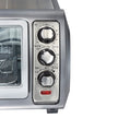 Hamilton Beach Sure-Crisp Air Fryer Toaster Oven with Easy Reach Door