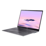 Acer 14.0-in. Chromebook Plus, Intel Core 3 N355– 8GB RAM, 128GB Storage
