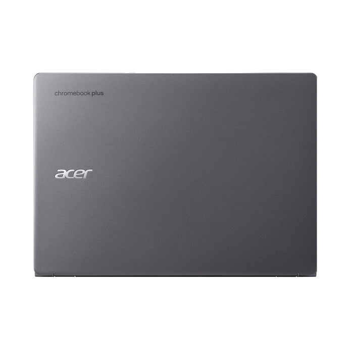 Acer 14.0-in. Chromebook Plus, Intel Core 3 N355– 8GB RAM, 128GB Storage