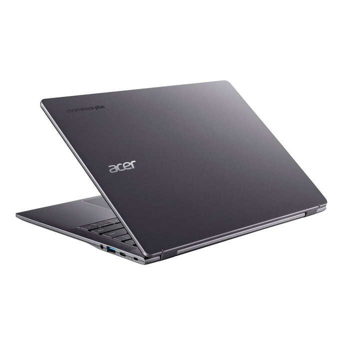 Acer 14.0-in. Chromebook Plus, Intel Core 3 N355– 8GB RAM, 128GB Storage