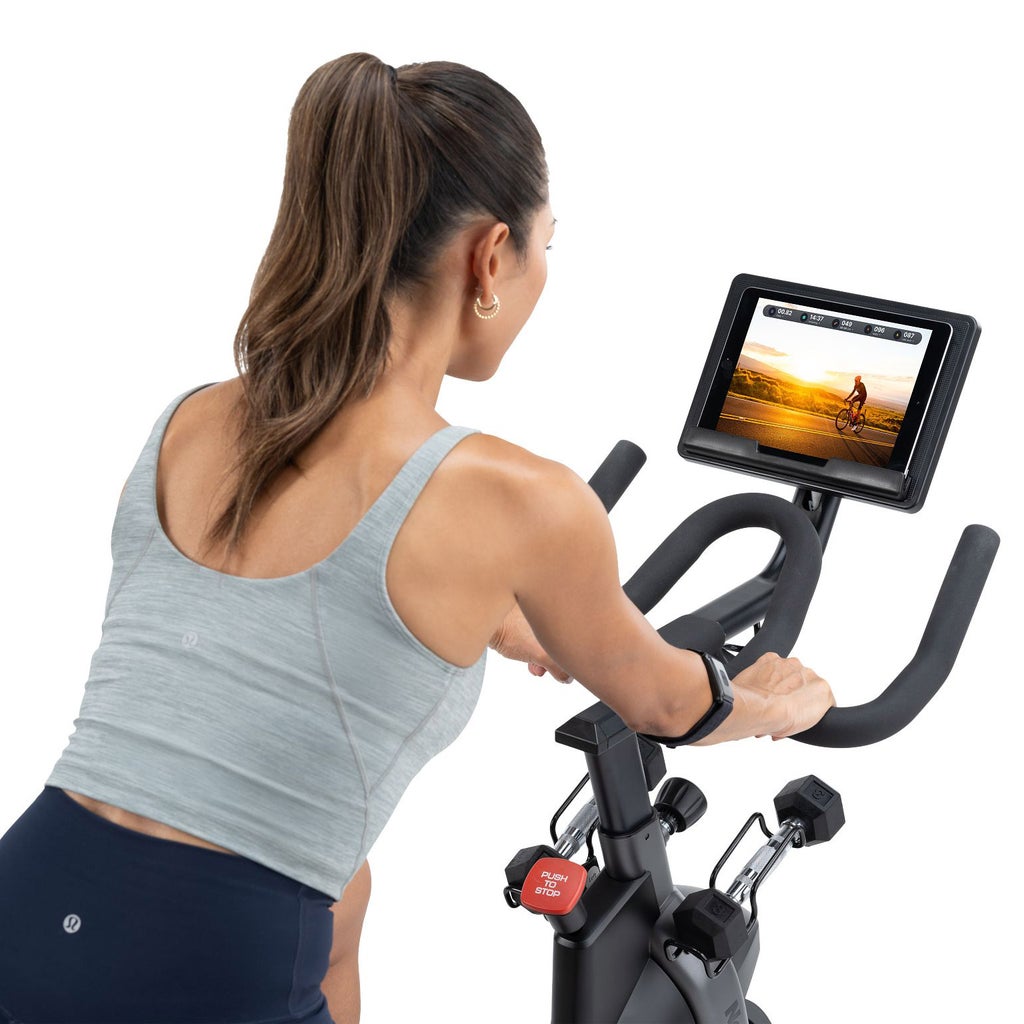 Nordictrack T Series 9 Bike