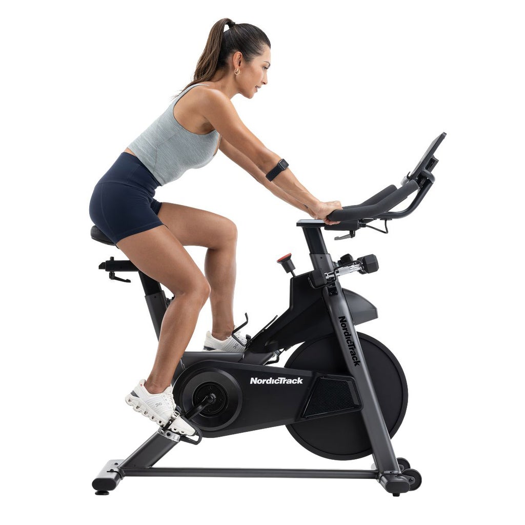 Nordictrack T Series 9 Bike