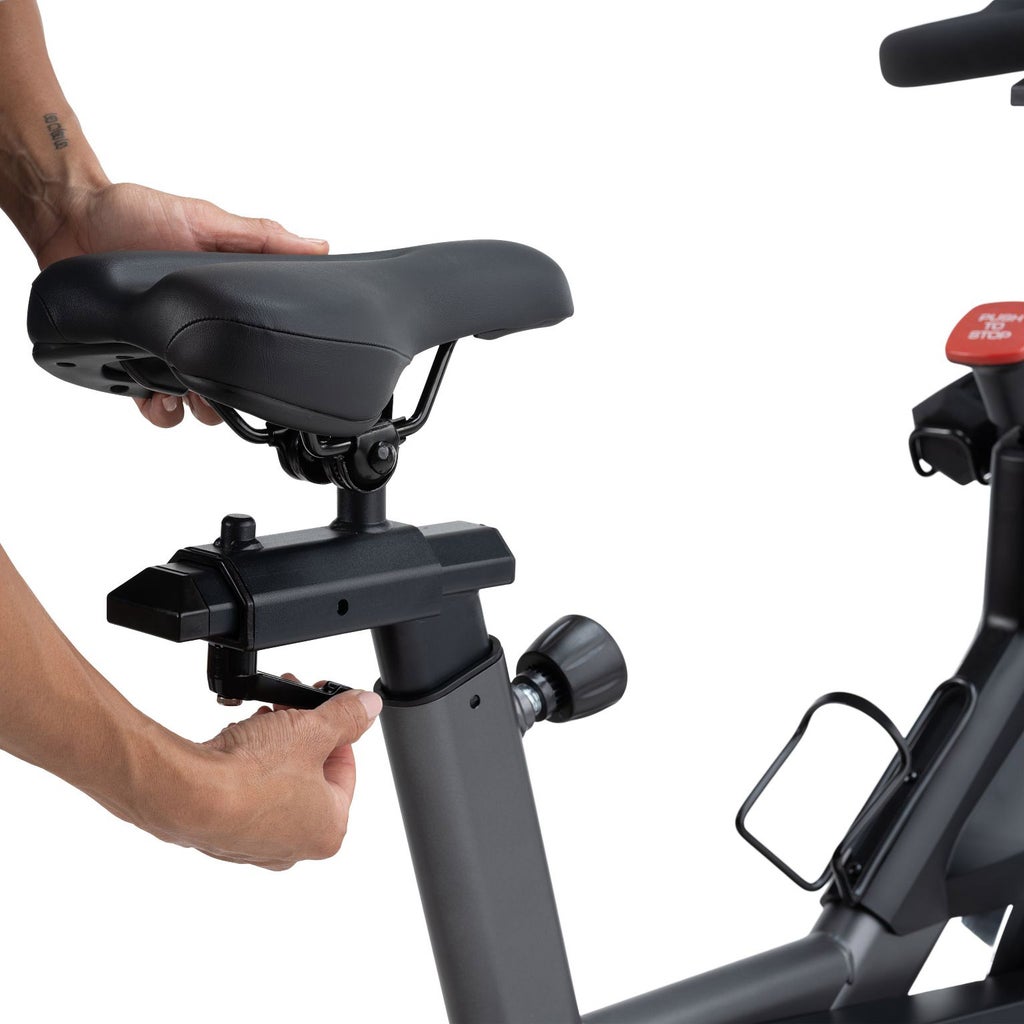 Nordictrack T Series 9 Bike