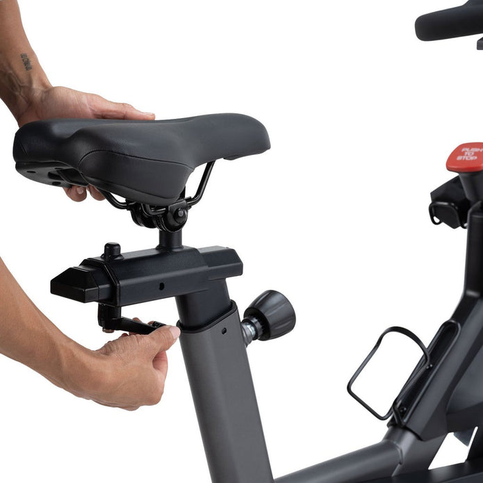 Nordictrack T Series 9 Bike
