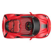 Rastar Ride on Ferrari 488 Pista Spider