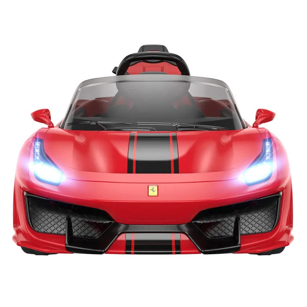 Rastar Ride on Ferrari 488 Pista Spider