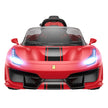 Rastar Ride on Ferrari 488 Pista Spider
