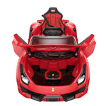 Rastar Ride on Ferrari 488 Pista Spider