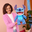 RealFX Disney Stitch Puppet