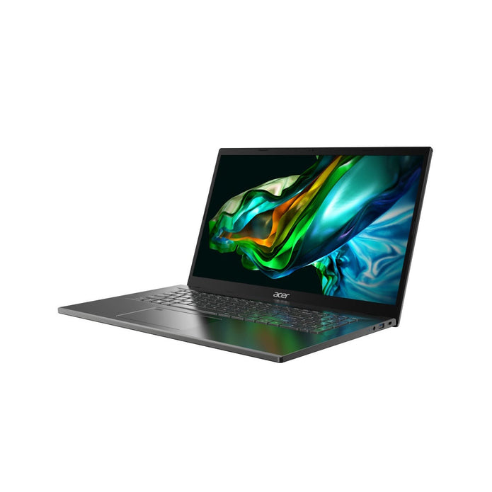 Acer Aspire 5 17.3-in laptop, Intel Core i5-1335U – 16GB RAM, 1TB SSD
