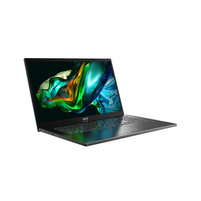 Acer Aspire 5 17.3-in laptop, Intel Core i5-1335U – 16GB RAM, 1TB SSD