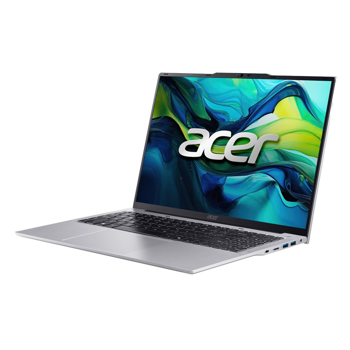 Acer Aspire Lite 16.0-in Laptop, Intel Core i5-1334U – 16GB RAM, 1TB SSD
