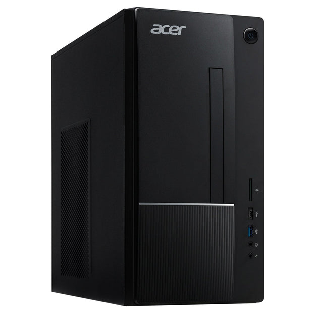Acer Aspire Desktop, Intel Core i5-14400 -16 GB RAM, 512GB SSD