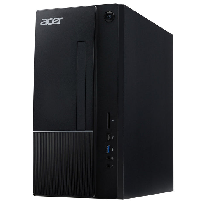 Acer Aspire Desktop, Intel Core i5-14400 -16 GB RAM, 512GB SSD