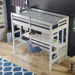 Serta Savvy 16.5 cm (6.5 in.) Foam Mattress