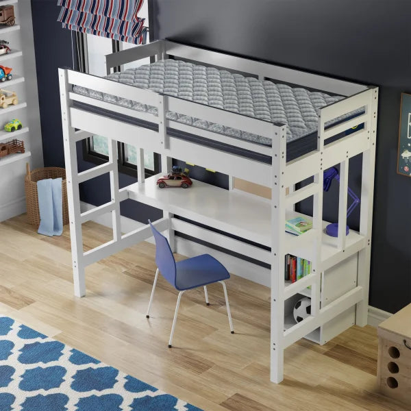 Serta Savvy 16.5 cm (6.5 in.) Foam Mattress