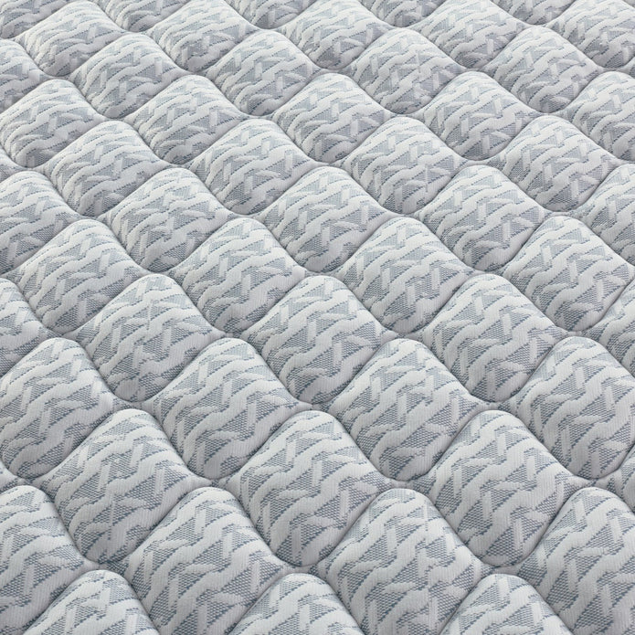 Serta Savvy 16.5 cm (6.5 in.) Foam Mattress