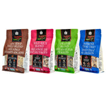 Floating Leaf Rice Blend Variety Pack, 4 × 400 g