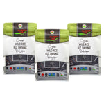 Floating Leaf Organic Wild Rice, 3 × 300 g