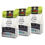 Floating Leaf Organic Wild Rice, 3 × 300 g