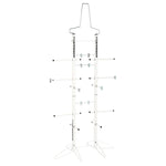 Winnwell Deluxe Equipment Dry Rack