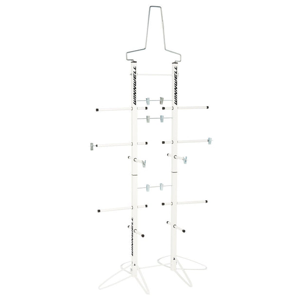 Winnwell Deluxe Equipment Dry Rack