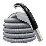 Cyclovac Nitro Max XL - Central Vacuum with 2 Air Attachment Kits and 1 Garage Kit - 700 Airwatts