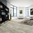 SERENIA London Mist Oak 7.1 in. Vinyl Plank