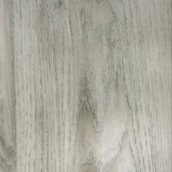 SERENIA London Mist Oak 7.1 in. Vinyl Plank