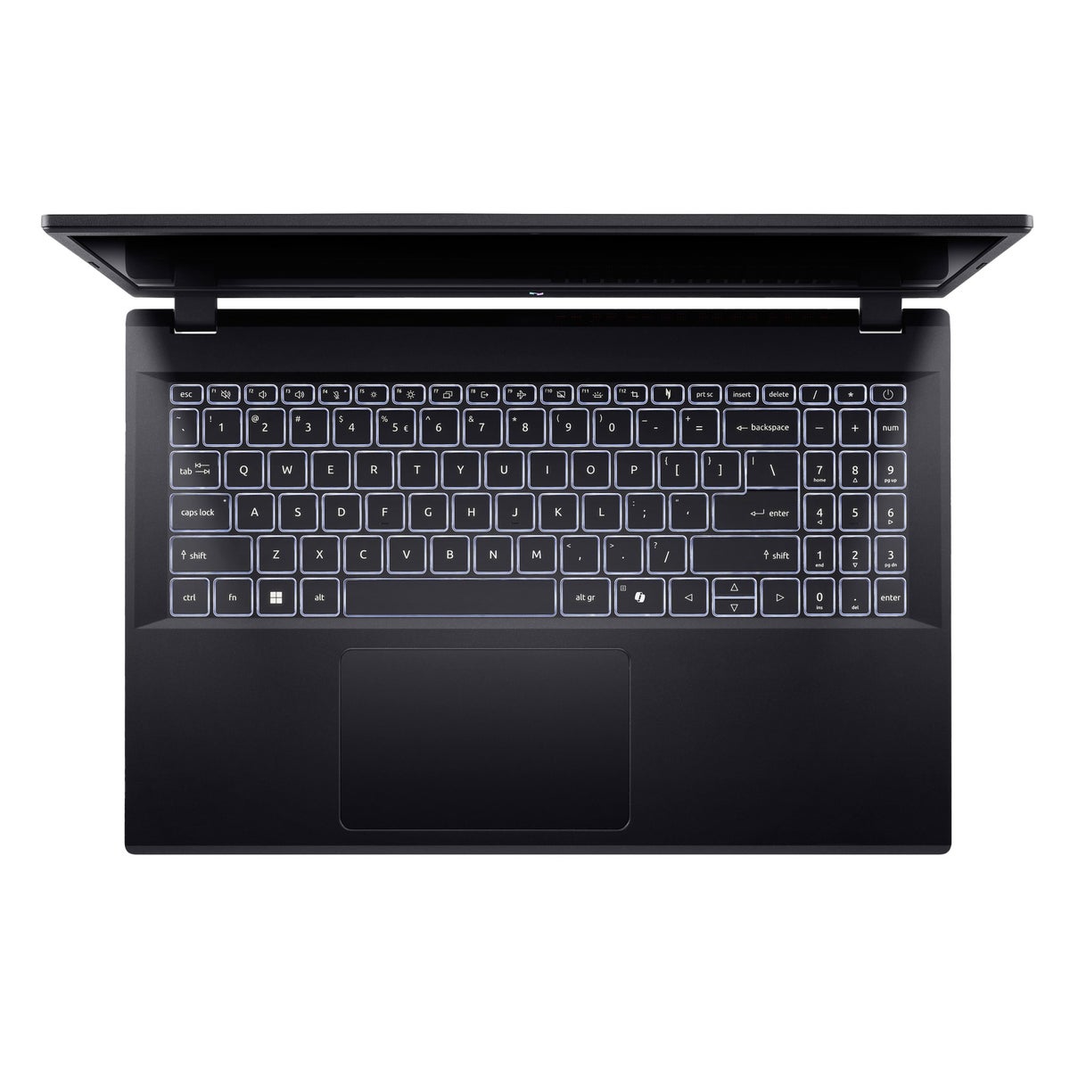 Acer Nitro Gaming Laptop, AMD Ryzen 7 7735HS – 16GB RAM, 512GB SSD, 4GB Nvidia RTX 3050