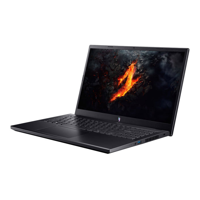 Acer Nitro Gaming Laptop, AMD Ryzen 7 7735HS – 16GB RAM, 512GB SSD, 4GB Nvidia RTX 3050