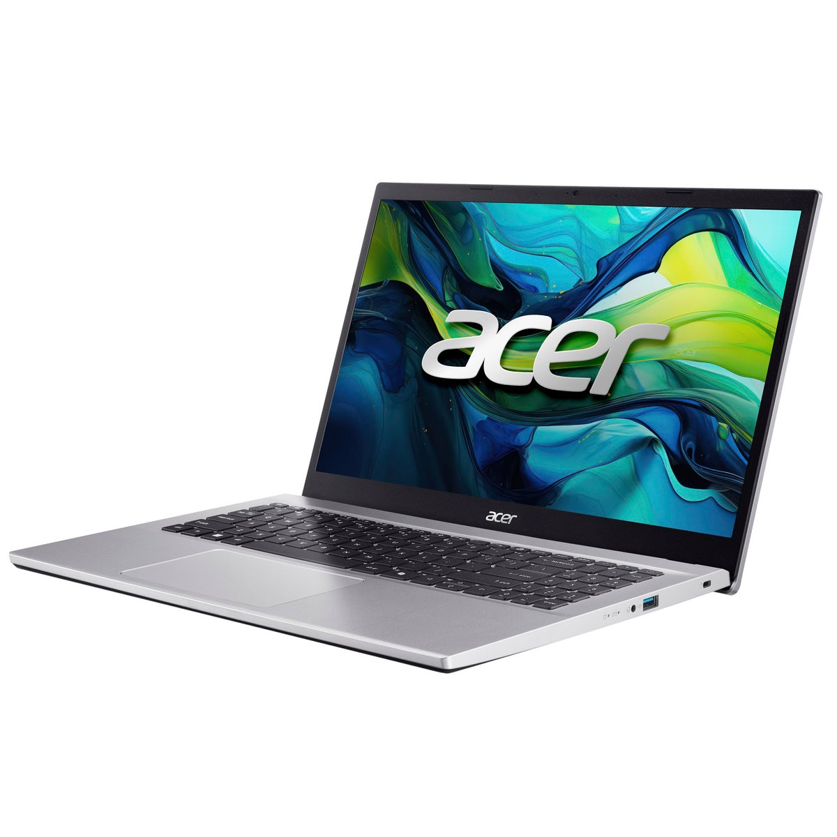 Acer Aspire Go 15.6-in Laptop, Ryzen 7 5825U– 32GB RAM, 1TB SSD