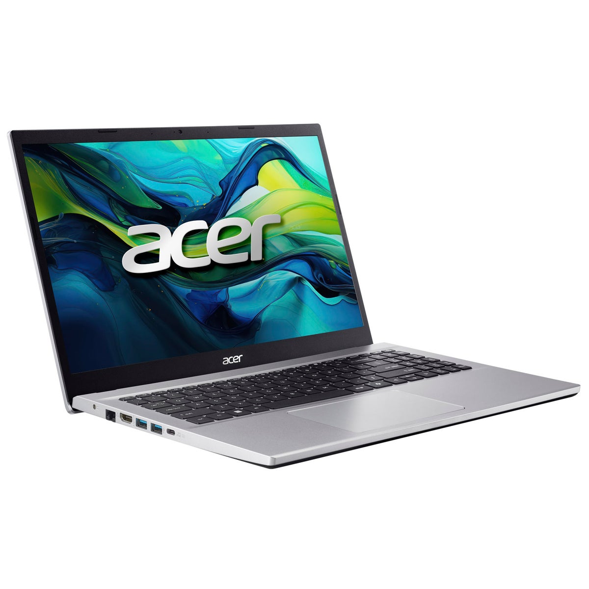 Acer Aspire Go 15.6-in Laptop, Ryzen 7 5825U– 32GB RAM, 1TB SSD