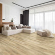 Golden Select Biscotti Rigid Core SPC 6mm Vinyl Flooring 7.2 in. x 48 in.